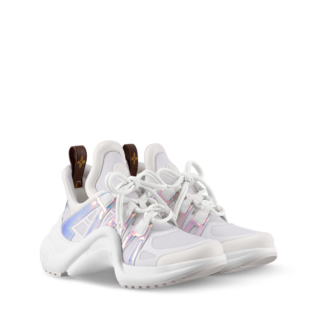 Tênis LV Archlight - Sapatos | LOUIS VUITTON ®